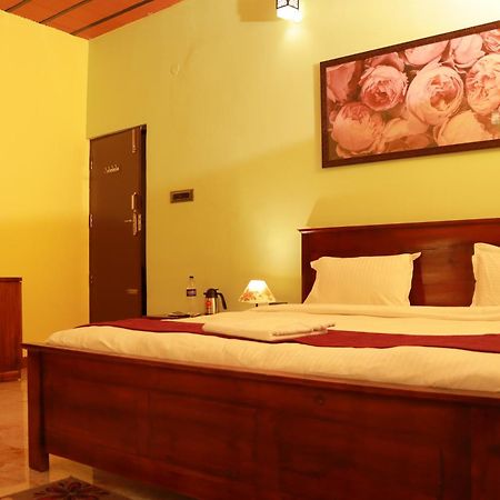 Premier Inn Jerkaud Kültér fotó