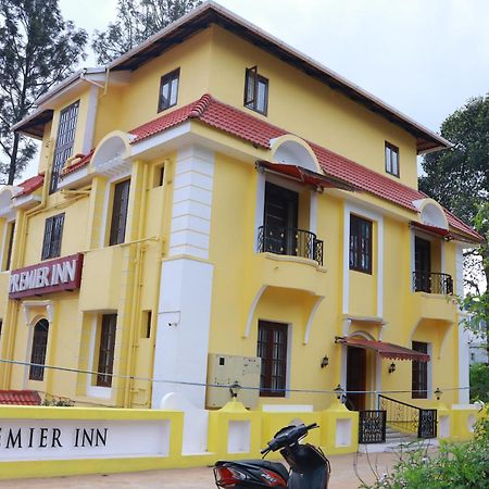 Premier Inn Jerkaud Kültér fotó