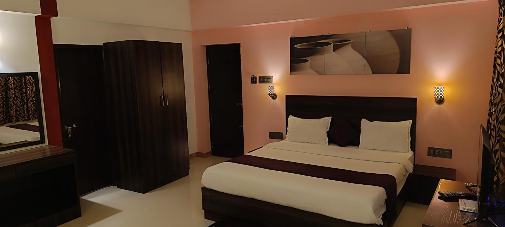 Premier Inn Jerkaud Kültér fotó