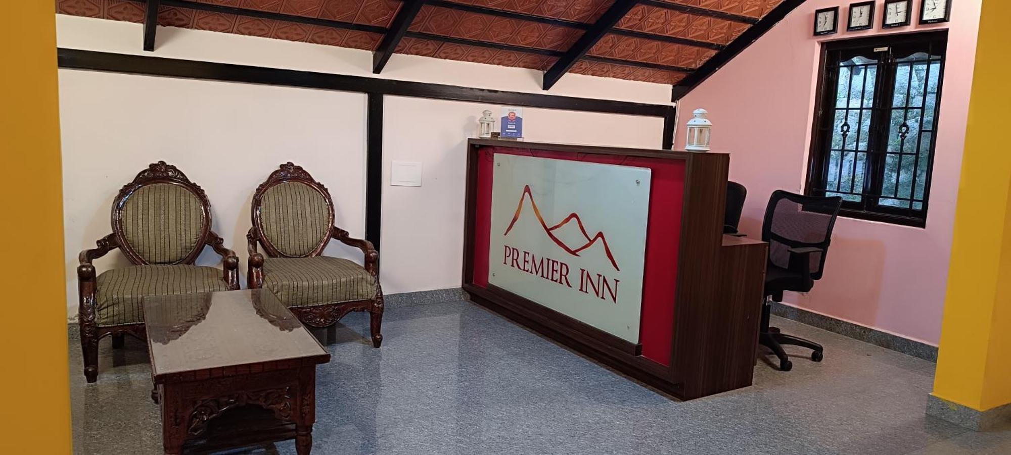 Premier Inn Jerkaud Kültér fotó