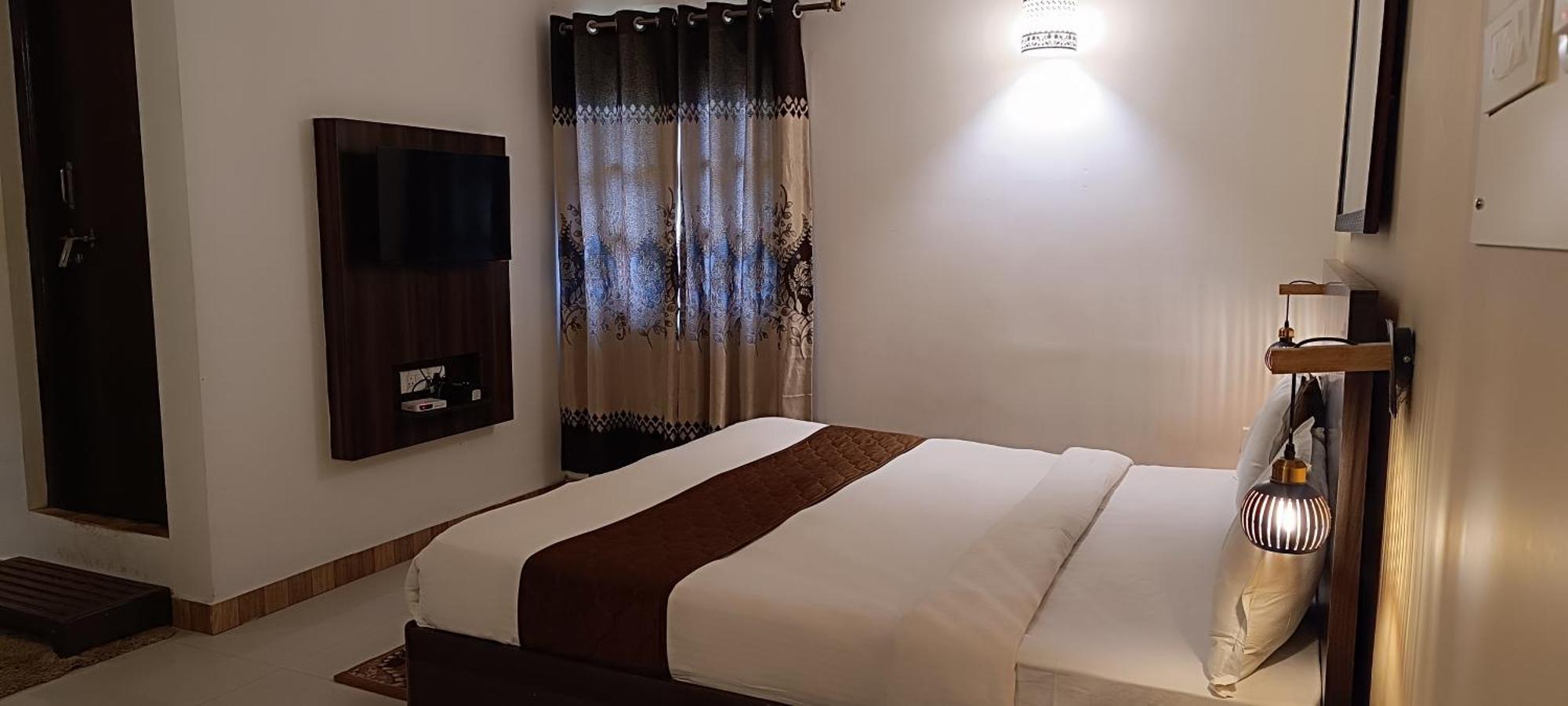 Premier Inn Jerkaud Kültér fotó