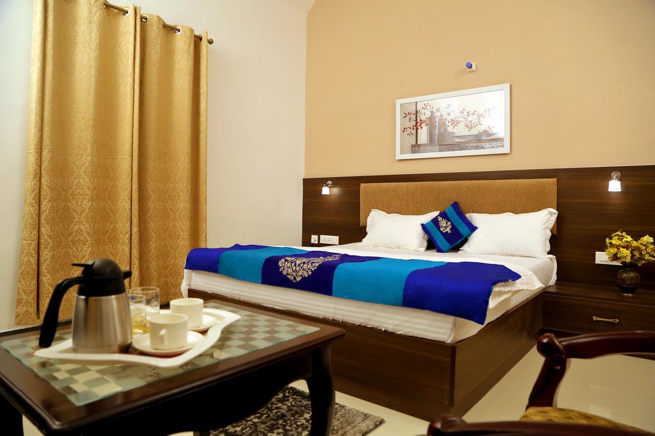 Premier Inn Jerkaud Kültér fotó