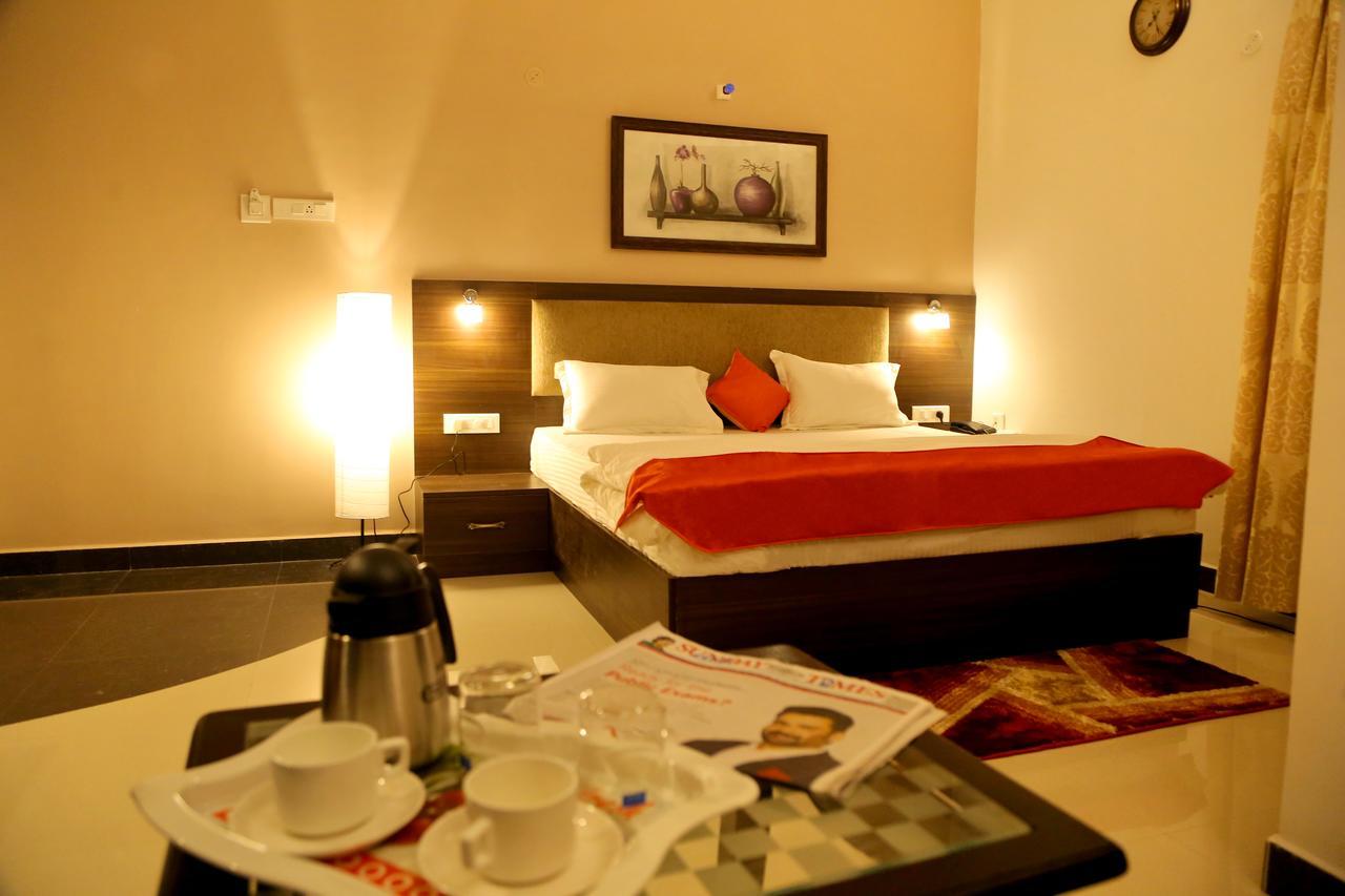 Premier Inn Jerkaud Kültér fotó
