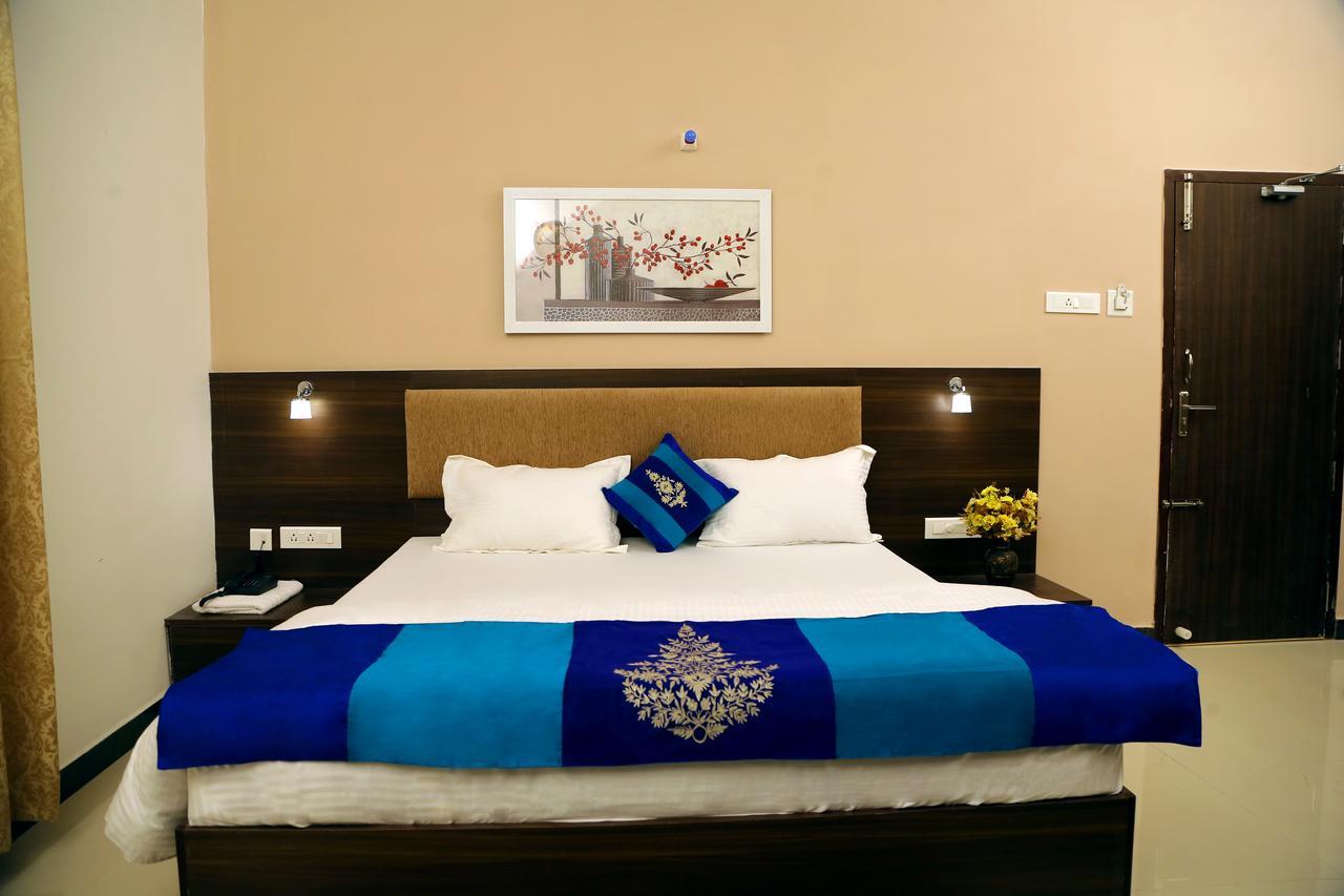 Premier Inn Jerkaud Kültér fotó