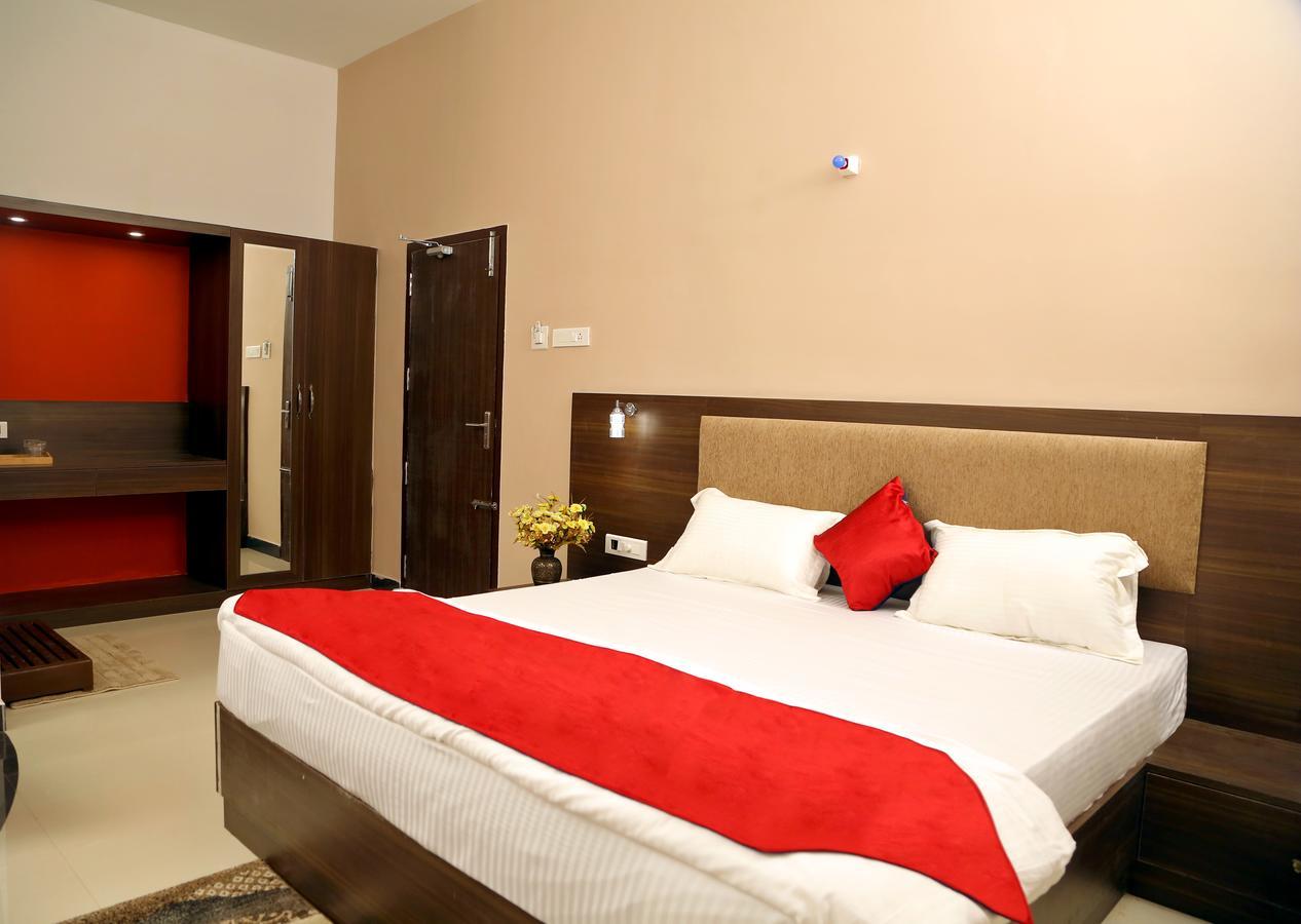 Premier Inn Jerkaud Kültér fotó